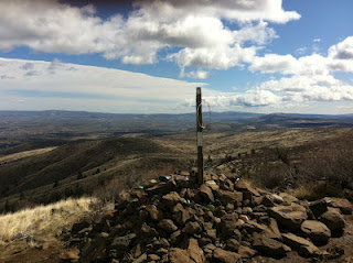 Cairn 1